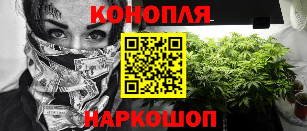 Канабис Ganja Владимир